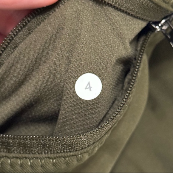 Lululemon First Mile Tech Tight Leggings - Picture 6 of 9